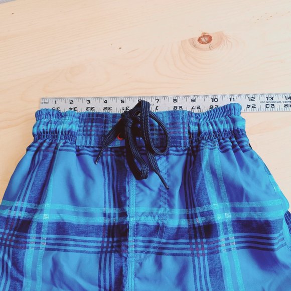 🎀 3/$30 NWT! Ripzone Youth Swim Trunks ( 3215) - Picture 10 of 10